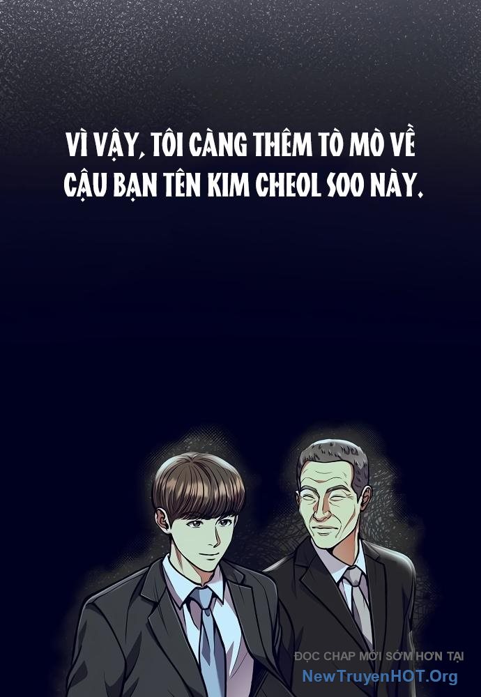 Nhân Viên Thực Tập Kim Cheolsu - chap77 - Trang 35